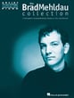 Brad Mehldau Collection piano sheet music cover